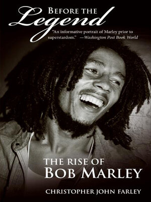 Before the Legend - ebook